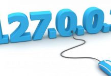 How To Change System IP Address IP Address