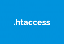 Learn about your server’s .htaccess file htaccess