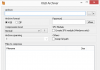 KGB Archiver – Highly Compress your Files KGB Archiver