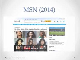 Websites changes before and after design in time duration Website Design Changes