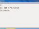 Make Your Personal Diary Using Notepad Make Your Personal Diary Using Notepad