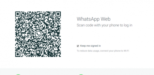 Access WhatsApp from your Web Browser WhatsApp Web