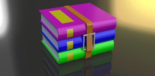 WinRAR Beta version 5.30 now available for download WinRAR