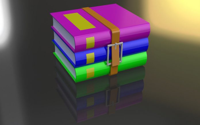 winrar-beta-version-5-30 WinRAR