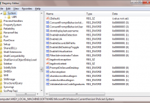 Display Custom Text on boot screen of Windows Display custom text while startup of Windows
