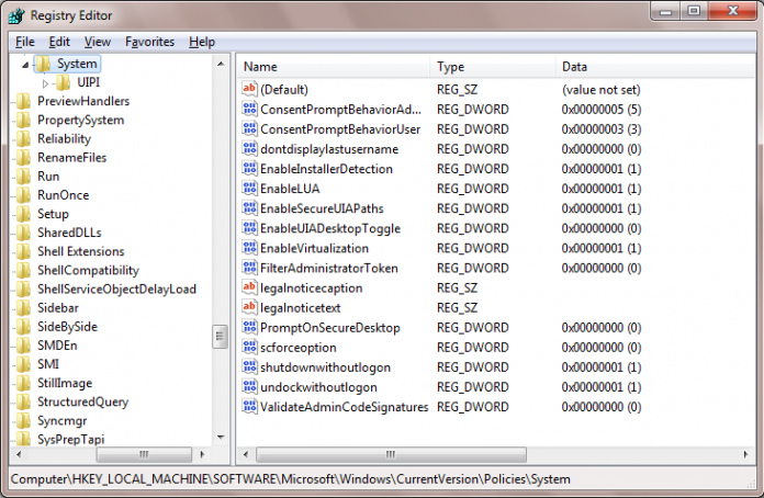 Display a Text While Startup of Windows ! Display custom text while startup of Windows