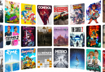 Amazon Luna: A Cloud Gaming Service amazon luna games