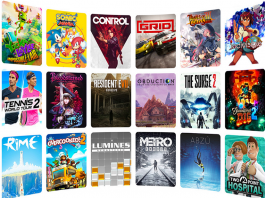 Amazon Luna: A Cloud Gaming Service amazon luna games