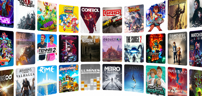 amazon luna games amazon luna games
