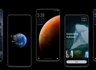 MIUI 12 Whats new in this update and its features MIUI 12: Whats new in this update and its features