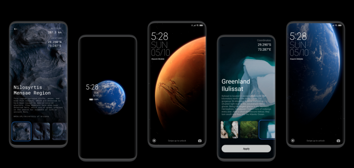 MIUI 12: Whats new in this update and its features MIUI 12: Whats new in this update and its features