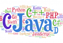 Choose Your Favorite Programming Languages Choose Your Favorite Programming Languages