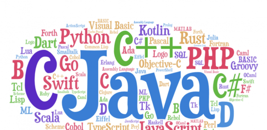 Choose Your Favorite Programming Languages Choose Your Favorite Programming Languages