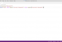Some Visual Basic Script Programs Visual Basic Script Programs