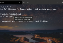 Windows Terminal 1.5 – New Features and Improvements Windows Terminal Preview 1.5 Release