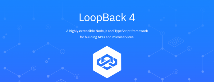 Loopback 4