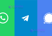 Users Joins Telegram and Signal due to WhatsApp Policy WhatsApp Telegram Signal