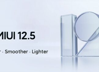 MIUI 12.5 Compatible devices List MIUI 12.5 Update Compatible Devices List